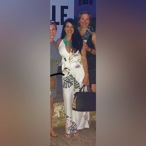 Perfect Floral Jumpsuit